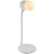 Лампа с колонкой и беспроводной зарядкой lampaTon, белая - миниатюра - рис 7.