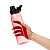 Бутылка для воды Primagrip, красная - миниатюра - рис 7.