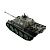 Танк на радиоуправлении Jagdpanther (Original) - миниатюра - рис 6.