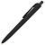 Ручка шариковая Prodir DS8 PRR-Т Soft Touch, черная - миниатюра - рис 4.