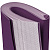 Ежедневник Flat Mini, недатированный, фиолетовый - миниатюра - рис 7.