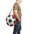 Сумка Футбольный мяч - миниатюра - рис 8.