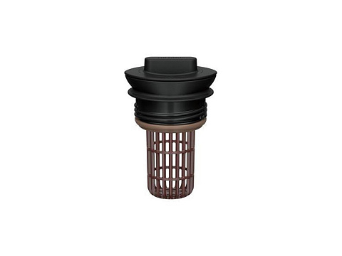 Термос из нерж. стали тм THERMOS TTD-1000 SBK 1,0L - рис 3.
