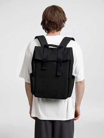 Рюкзак cityPulse, черный - рис 11.