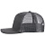 Бейсболка Seguro Air, серая - миниатюра - рис 3.