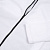 Куртка флисовая унисекс Manakin, белая - миниатюра - рис 4.