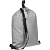 Рюкзак-мешок Melango, серый - миниатюра - рис 2.