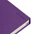 Ежедневник Magnet Shall, недатированный, фиолетовый - миниатюра - рис 8.