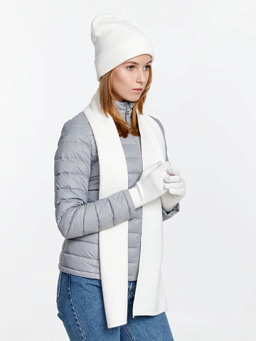 Набор Urban Flow Full Set Touch, молочно-белый - рис 9.