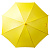 Зонт-трость Promo, желтый - миниатюра - рис 3.