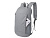 Рюкзак Fab neo, серый - миниатюра - рис 7.