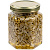 Мед Seeds And Honey, с семечками подсолнечника - миниатюра