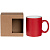 Коробка для кружки с окном Cupcase, крафт - миниатюра - рис 4.