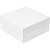 Коробка Satin, малая, белая - миниатюра
