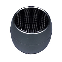 Портативная колонка Funny, черный