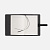 Ежедневник-органайзер Twill, недатированный, черный - миниатюра - рис 15.