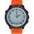 Смарт-часы Hybrid (оранжевый) - миниатюра - рис 2.
