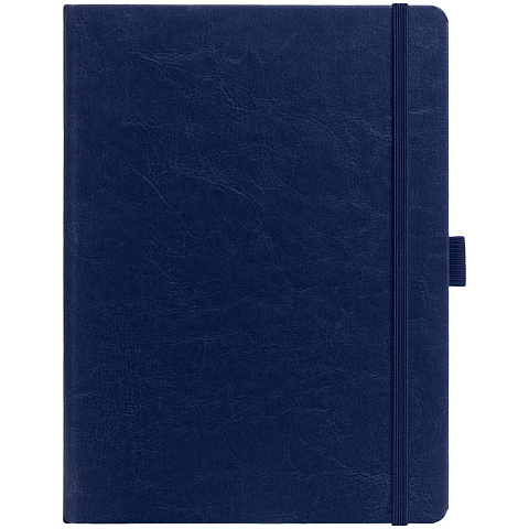 Набор Lucky Office, синий - рис 4.