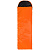 Спальный мешок Capsula, оранжевый - миниатюра - рис 2.