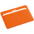 Чехол для карточки Devon, оранжевый - миниатюра - рис 6.