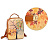 Рюкзак-сумка "Maple" - миниатюра - рис 8.