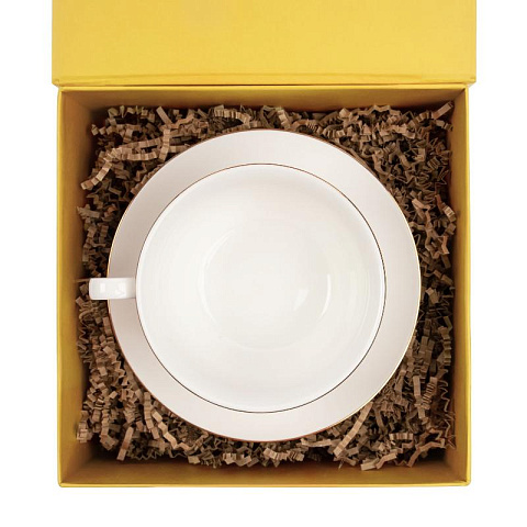 Подарочная коробка на магните 19см "Радуга", 11 цветов - рис 31.