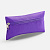 Пенал P-case, фиолетовый - миниатюра - рис 2.