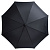 Зонт-трость E.703, черный - миниатюра - рис 3.