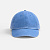 Бейсболка Berwi, синяя - миниатюра - рис 3.