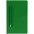 Ежедневник Magnet Shall, недатированный, ярко-зеленый - миниатюра - рис 4.