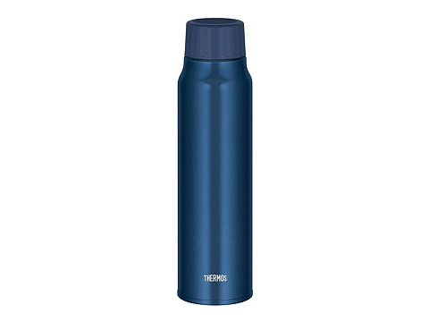 Термос из нерж. стали тм THERMOS FJK-1000 NVY 1,0L - рис 2.