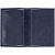 Обложка для паспорта Top, синяя - миниатюра - рис 5.