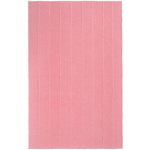 Плед Pail Tint, розовый - рис 4.