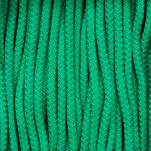 Шнурок в капюшон Snor, зеленый - рис 5.
