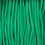 Шнурок в капюшон Snor, зеленый - миниатюра - рис 5.