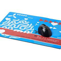 Коврик для стола Q-Mat формата A3