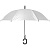 Зонт-трость Charme, белый - миниатюра - рис 4.