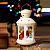 Переносной новогодний фонарь лампа Ретро (RGB) - миниатюра - рис 2.
