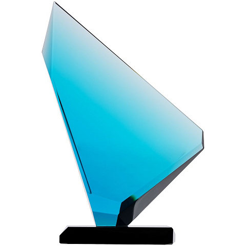 Стела Cristallino, голубая - рис 2.