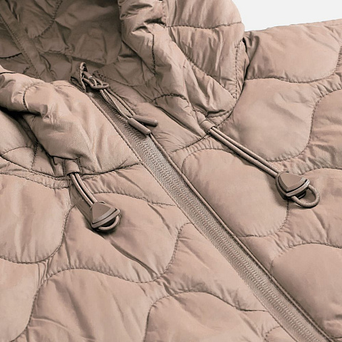 Жилет унисекс Tarnaby, бежевый - рис 6.