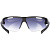 Спортивные солнцезащитные очки Fremad, черные - миниатюра - рис 4.