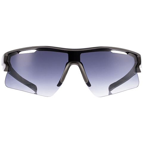 Спортивные солнцезащитные очки Fremad, черные - рис 3.