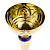 Кубок Awardee, большой, синий - миниатюра - рис 4.