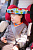 Фиксатор головы ребенка в автокресле - миниатюра - рис 3.