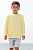 Свитшот детский Columbia Kids, серый меланж - миниатюра - рис 5.