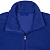 Куртка флисовая унисекс Fliska, ярко-синяя - миниатюра - рис 4.