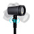 Новогодний лазерный проектор Звездный дождь - миниатюра - рис 3.