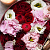 Цветы с макарунами Гортензия - миниатюра - рис 3.