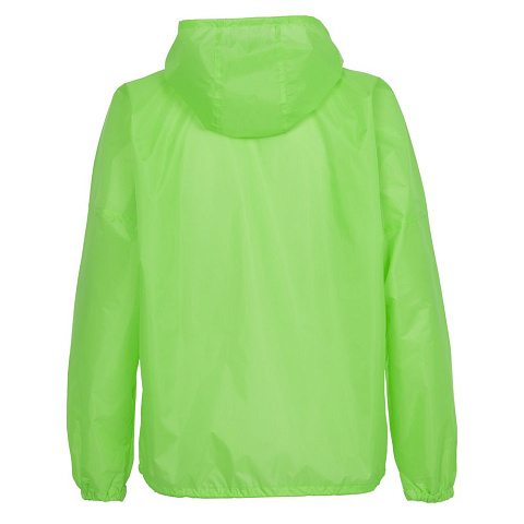 Дождевик Kivach Promo, зеленое яблоко - рис 3.