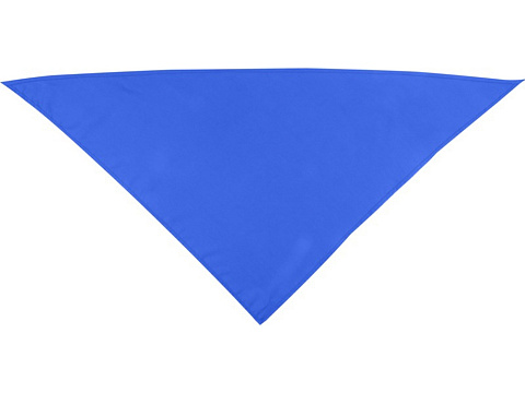 Heracles бандана - Ярко-синий - рис 3.